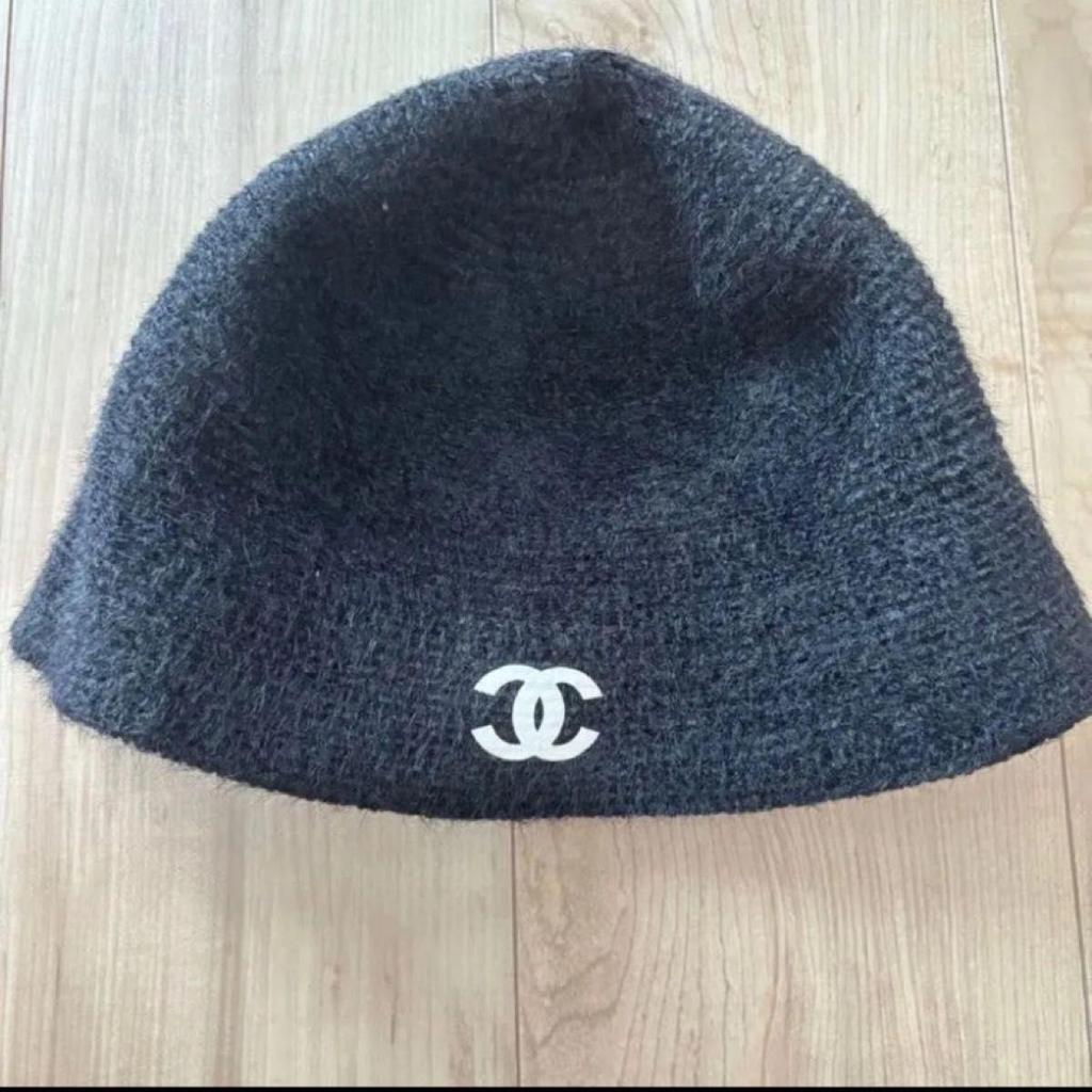 Used cc kids hat hat