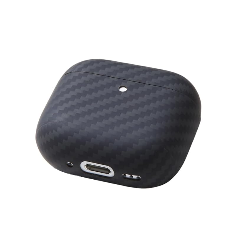 

Deff Deaf luxury case Aramid for AirPods4 DURO Comes with body protection sheet