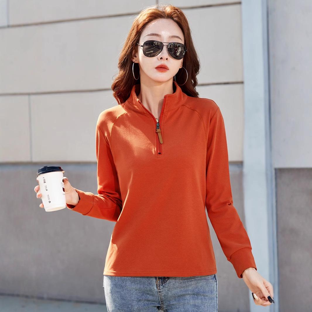 

Топ на одно плечо в весеннем стиле - Модель 82510 S оранжевый