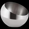 Commercial Stainless Steel Slanted Serving Bowl