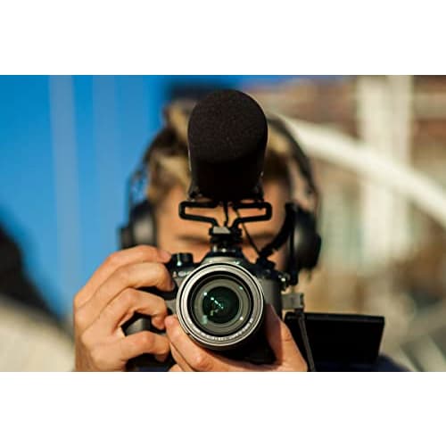 ZOOM MCL-1 Lavalier Microphone Clip