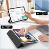 iPad Pro 10th/11th Gen Y-Fold Protective Case & Cover