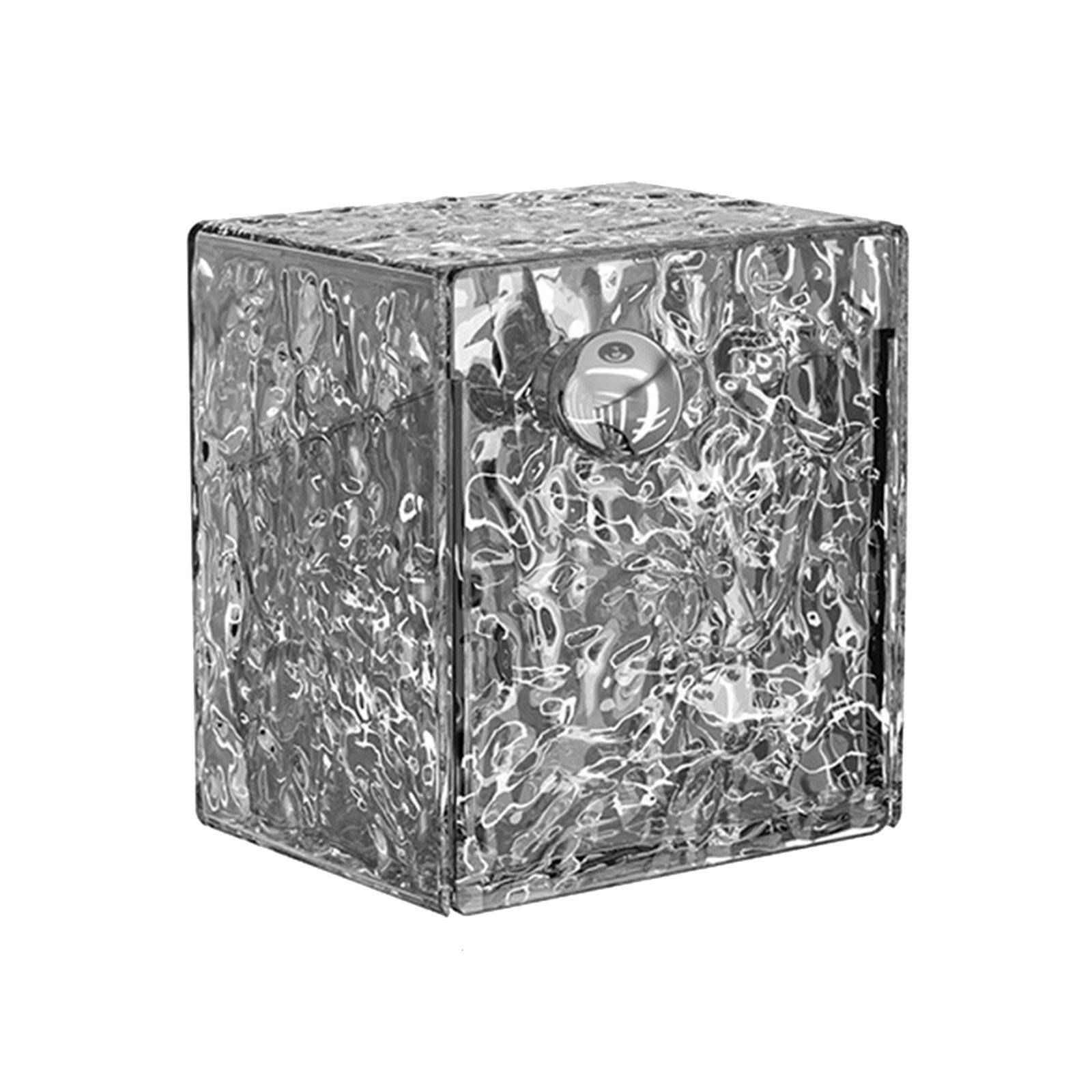 

Практичный настенный ящик для хранения в ванной комнате, органайзеры для туалетных принадлежностей и косметики, экономящие место, простая установка серый