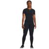 Under Armour Womens/Ladies Vanish Crew Neck Slim T-Shirt