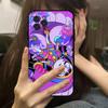 Beliebter Anime The Amazing Digital Circus Handyhülle Für IPhone 16 15 14 11 12 13 Mini Pro XS Max Hülle 6 7 8 Plus X Funda Schale