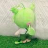Zundamon Voice Mascot Plush Toy Set of 3, Approx. 10cm (Voice Mascot Plush Toy 1)