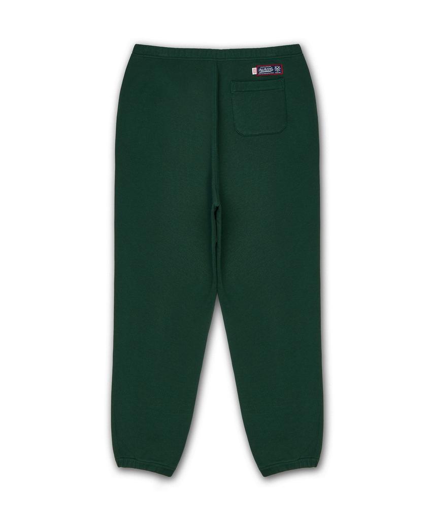 POLO RALPH LAUREN Yankees Sweatpants - Green