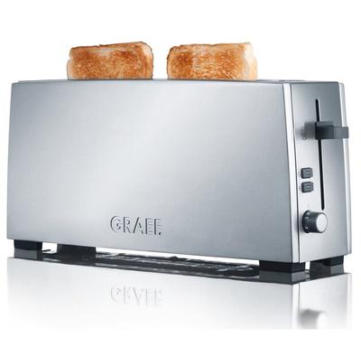 Toaster GRAEF TO 90