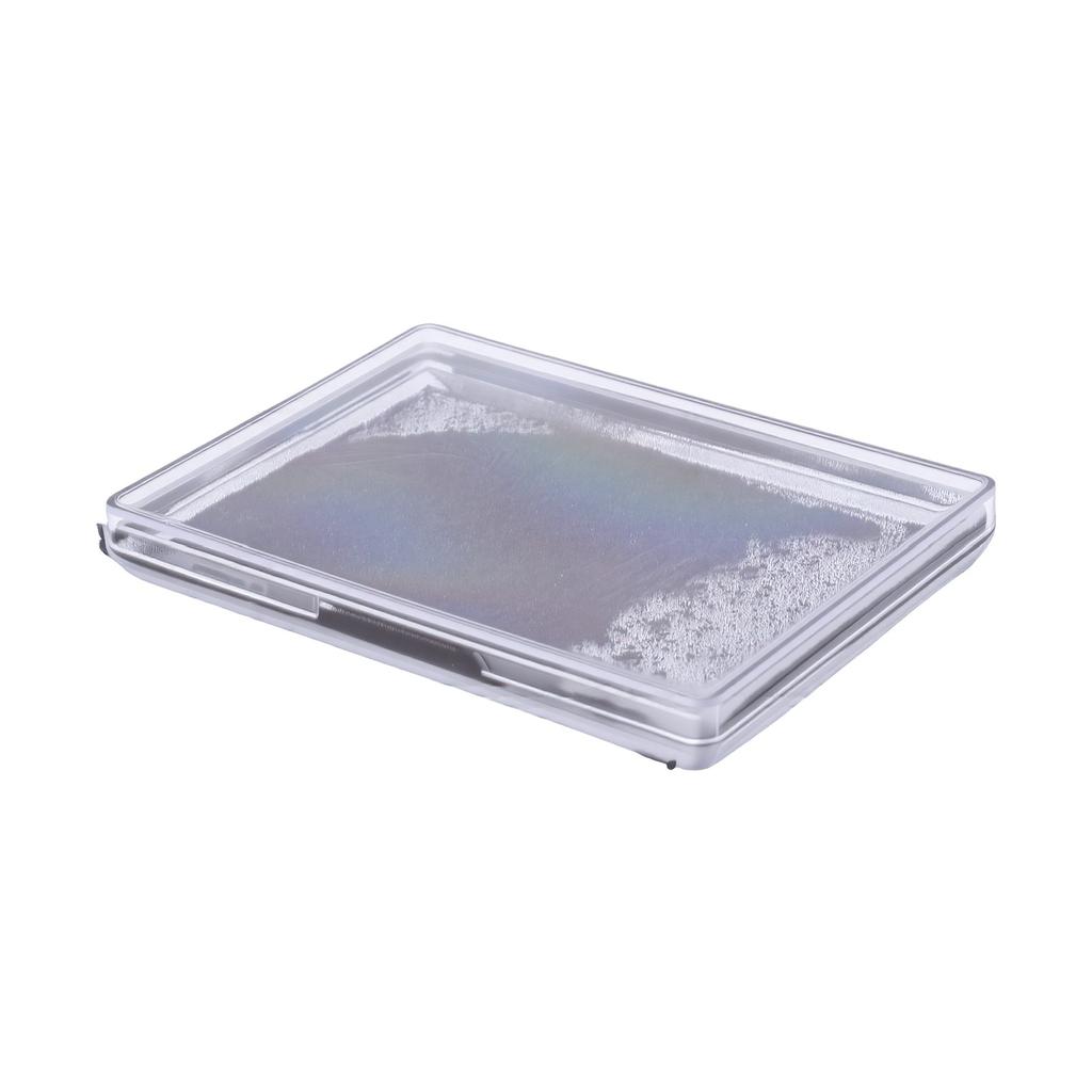 Iron Filings Boxes Magnet Field Viewer Iron Shavings for Education Science Experiments 5 Pcs