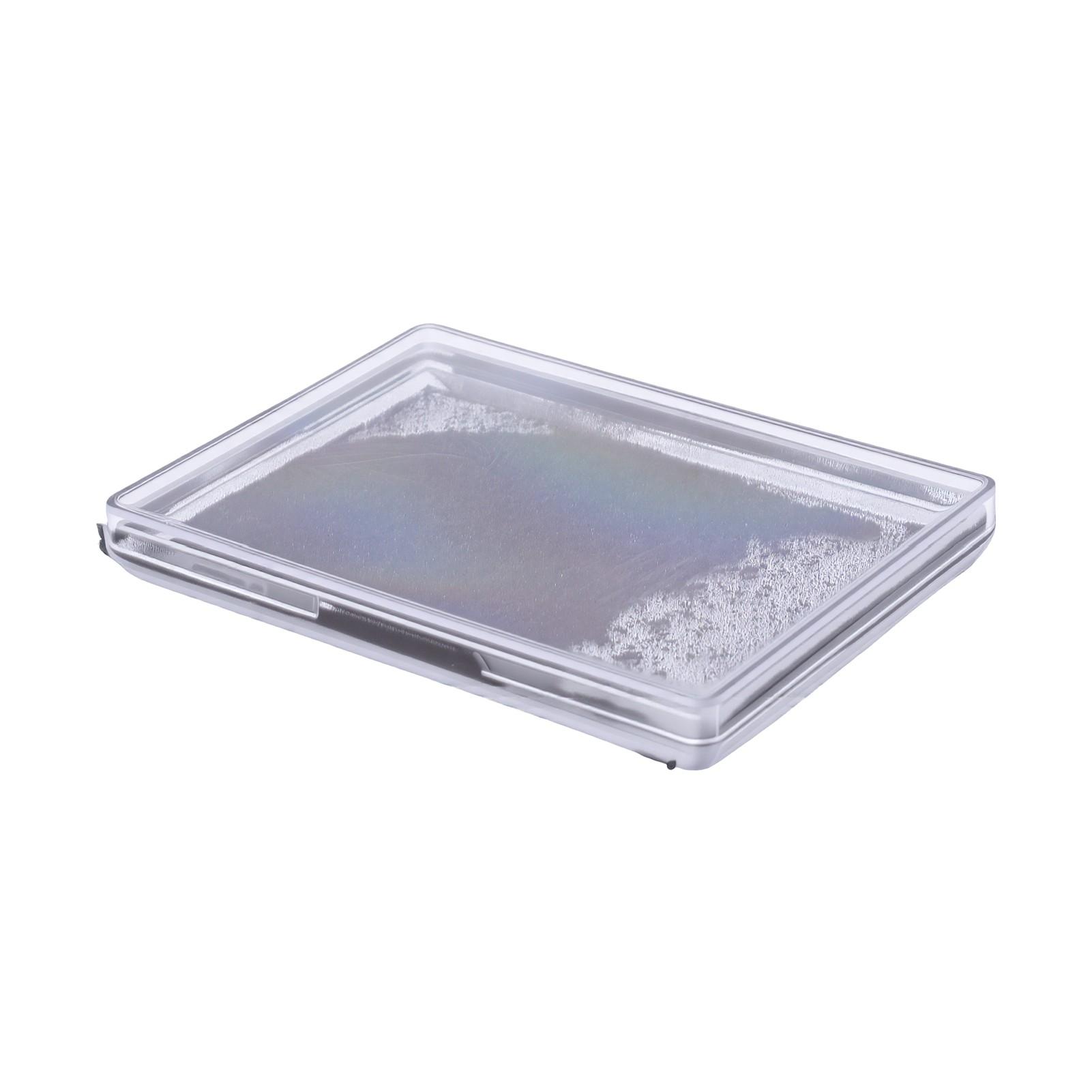 Iron Filings Boxes Magnet Field Viewer Iron Shavings for Education Science Experiments 5 Pcs