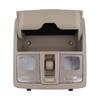 L10A Gray Sunroof Type For Sorento 2010-2012 Reading Light Overhead Console Room Lamp 928002P300 928002P000 92800-3W000