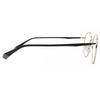 Polaroid Pld D389 G Rhl Unisex eyeGlasses