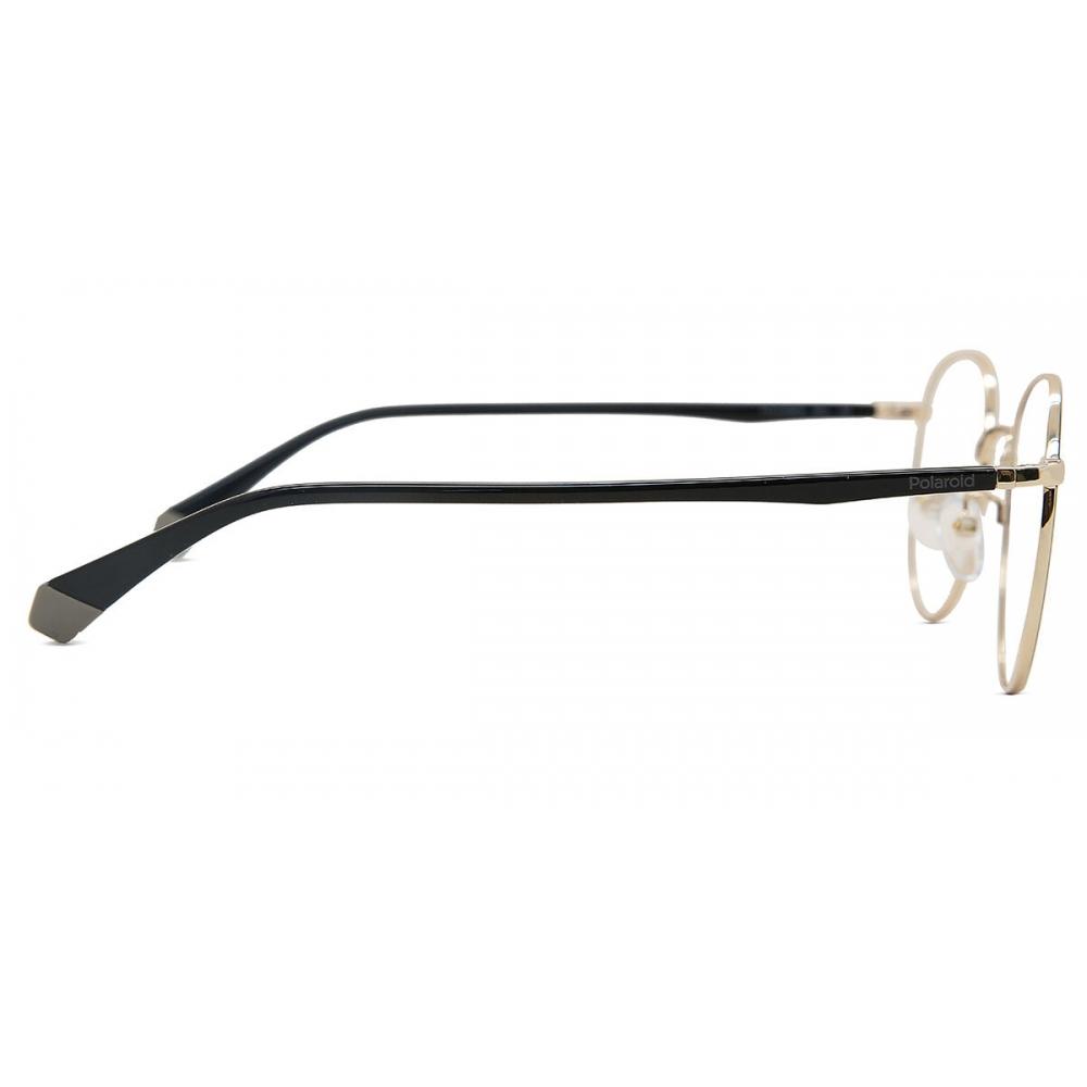 Polaroid Pld D389 G Rhl Unisex eyeGlasses