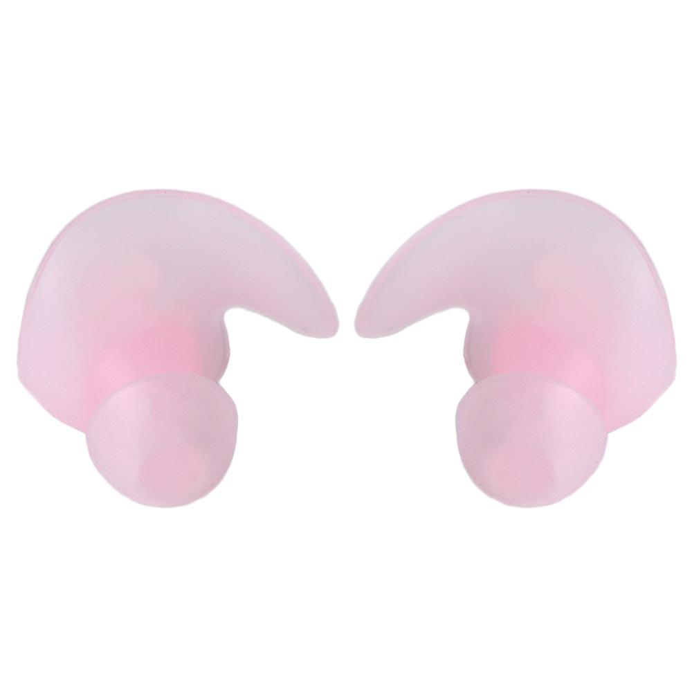 Ear Plugs Swimming Gear Swimming Silicone Earplugs Ear Plugs Swim Ear Plugs Anti Noise Earplugs