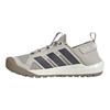 Adidas Daroga 25 Comfortable Fitting Hiking Shoes Unisex Hiking Shoes Almond-Brown HP7134