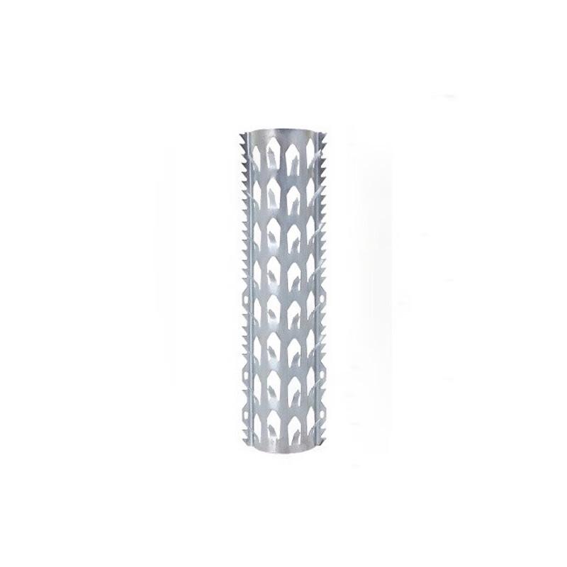 Anti-Climb Pipe Spikes