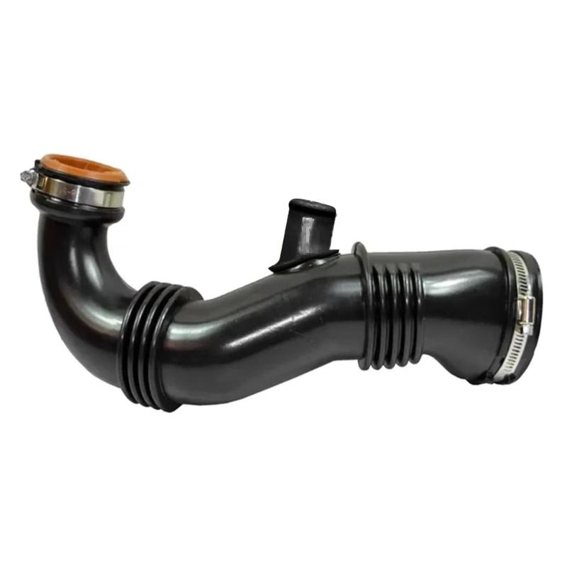 

Впускной патрубок для Peugeot 206 207 307 Замена 9656953680 9687883780 9687883680 9651839080 Шланг воздушного фильтра турбонаддува 1