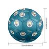 Manchester City teamSoccer Ball Colorful All Ages Machine Stitched PVC Competition Ready Durable High-Bounce