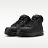 Nike Manoa Leather Triple Black