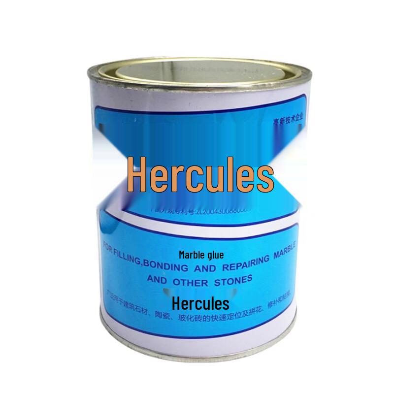 Hercules Marble Adhesive