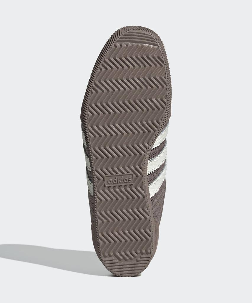 Adidas Japan - Trace Brown:White / Jr7159