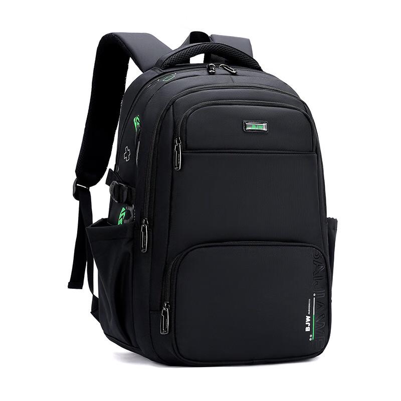 Li Shen Junior High School Backpack Junior High School