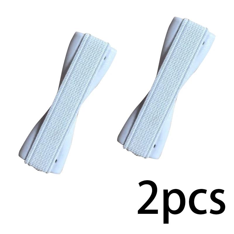 Xiaomi 2pcs Hand Strap Mobile Phone Holder Anti-drop Universal Elastic Multi-functional For Most Mobile Phones