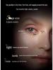 Anhongyu Gold Polypeptide Wrinkle-Reducing Eye Mask for Firming and Hydration