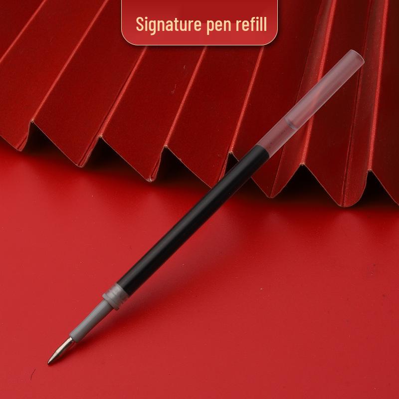 Retro Bamboo & Metal Pen: High-End Ballpoint, Fountain, Signature for Business or Graduation Gifts