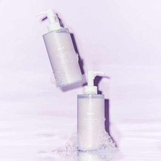 Huxley Hand Wash 250ml (Choose 1 of 3 Types)