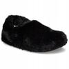 Crocs Classic Cozzzy Luxe Slipper 211826 |M7 I Eu 39-40 I W9| Black