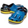 MARVEL x Crocs Classic Clog Wolverine Módní Trendy Dřeváky Pánské Modré 211779-90H