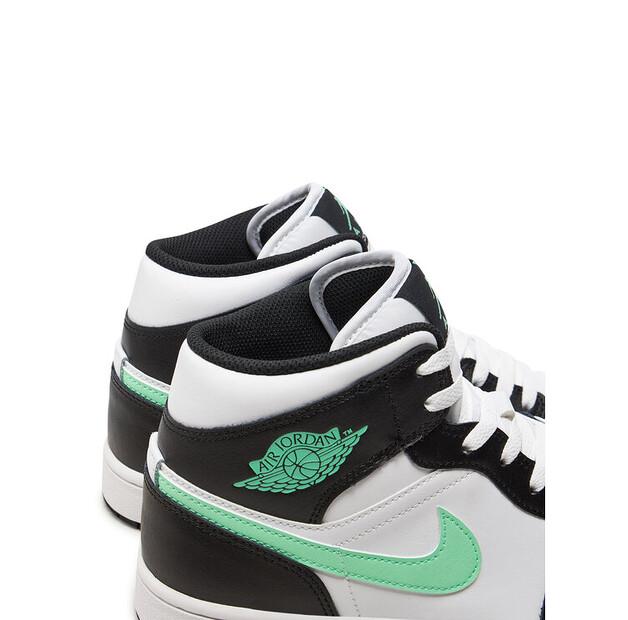 Кроссовки Nike Jordan 1 Mid