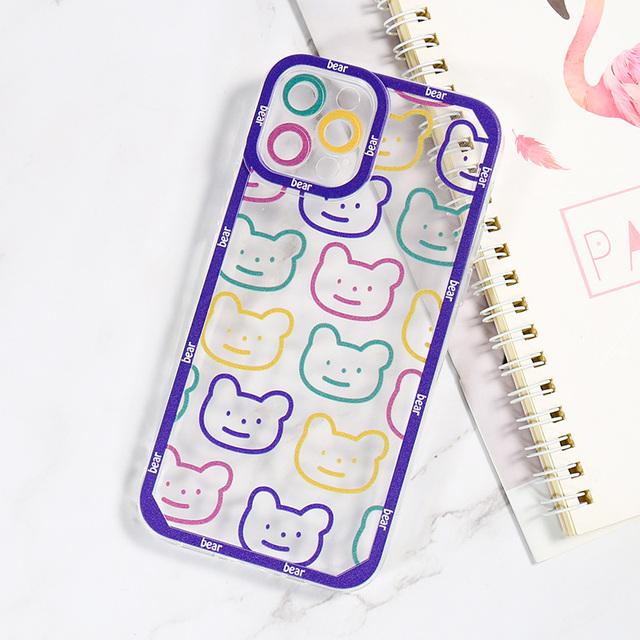 

Чехол для защиты камеры для iPhone 13 Pro Чехол для iPhone 11 12 13 14 Pro Max Funda для iPhone X Xs Max 7 8 Plus Se 2020 Прозрачный бампер For iPhone 13 Pro