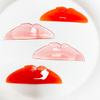 Gel de înmuiere pentru gene de tip „Peach Curling” transfrontalier Gel pentru permanentă gene Gasket cu cheratină Jelly Silicon moale Formă gel pentru ridicarea genelor