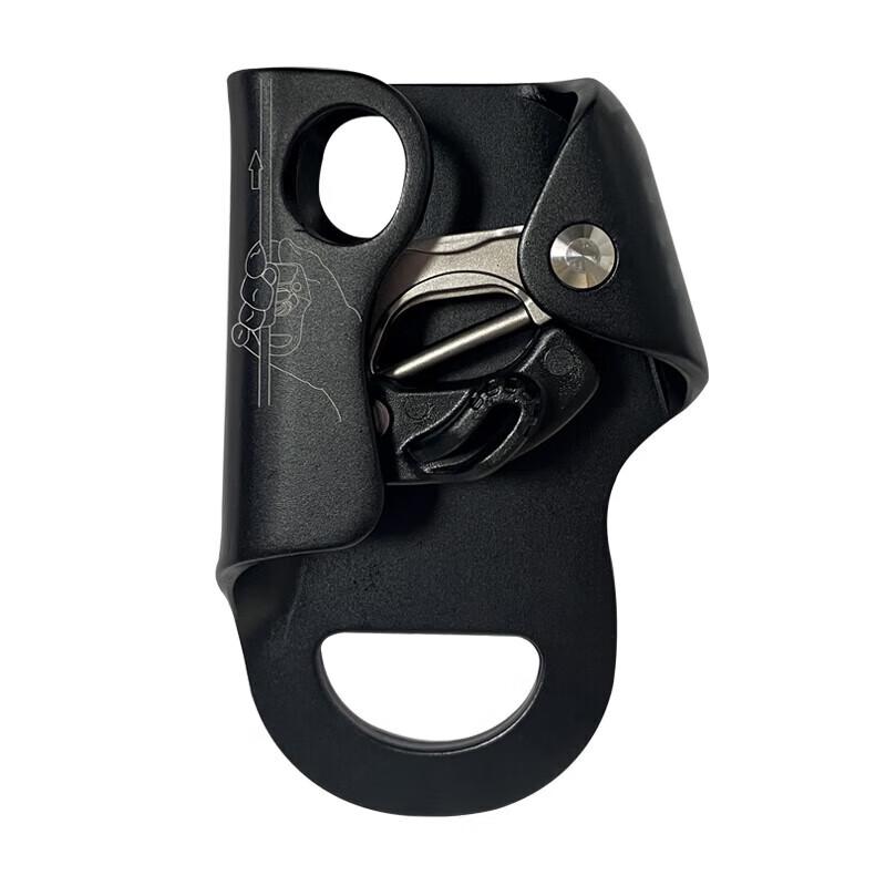 Anpan A17 Handleless Ascender