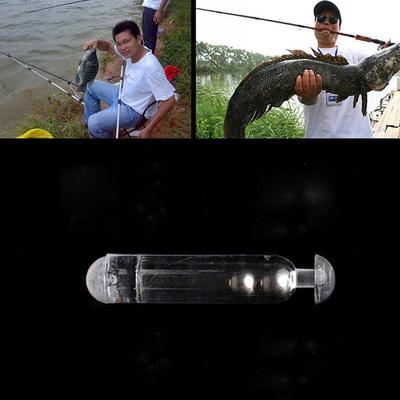 Fishing Lure Plastic Rattles Rattles Shaking Insert Tube Pulling Fly Tie Tying Soft Lure