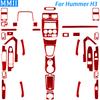 Accesorii pentru interiorul mașinii – Stickere pentru salonul auto