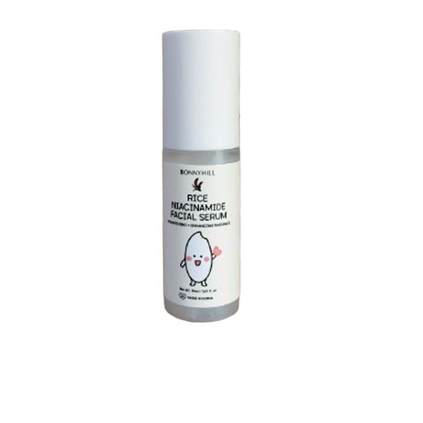 BONNYHILL (bo5) Rýžové niacinamidové pleťové sérum 50 ml