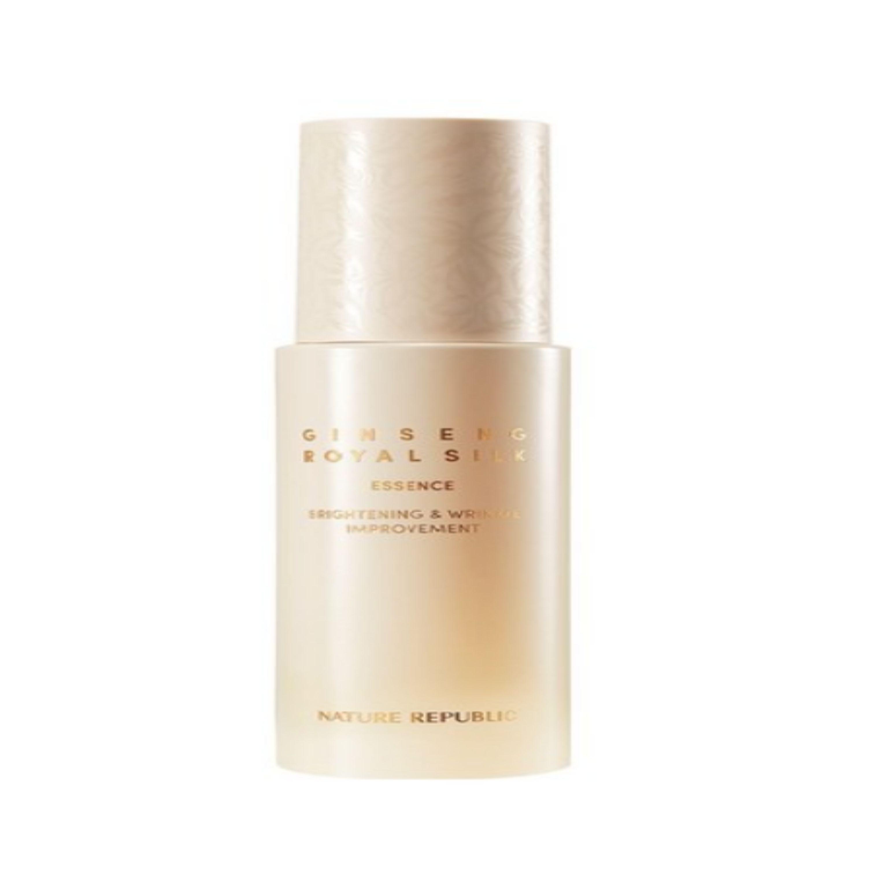 Nature Republic Ginseng Royal Silk Essence (40ml)