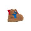 Sesame Street X UGG Neumel II Boot Toddler Cookie Monster Baby Sneakers Brown Chestnut 1147232T-CHE