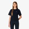 Women's Milano Short-Sleeve T-Shirt TF163E-56GHDE