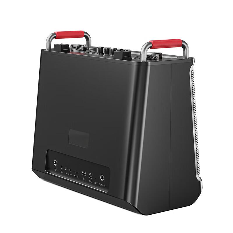 Monster Portable KTV Karaoke System