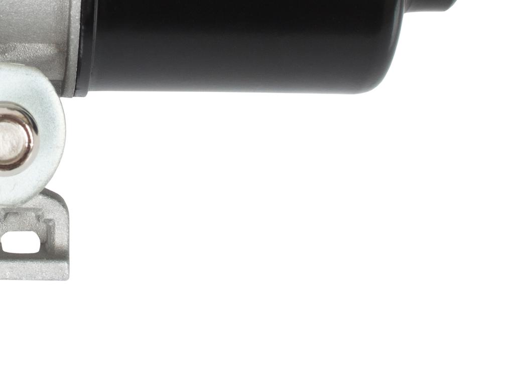 Fiat Panda 03-12 front wiper motor