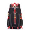 Outdoor Hiking Bag Hiking Anti-splashing Camping Backpack Men's Leisure Travel Bag Sports Backpack