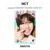 NCT poppop RANDOM TRADING CARD SET Official Photocard