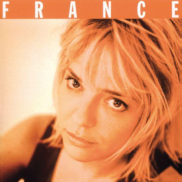 CD FRANCE - France 0630174632 WEA Music 1996 France Pop Used