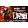 Evil west-jeu-ps4