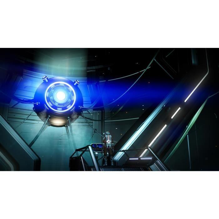 No Man's Sky Jeu Switch