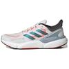 SolarBoost 5 Shoes 'White Solar Red' Sneakers GW1962